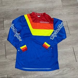 Troy Lee Designs Jersey
